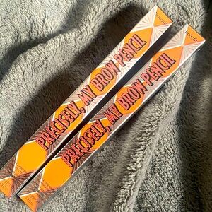 Benefit precisely brow pencil